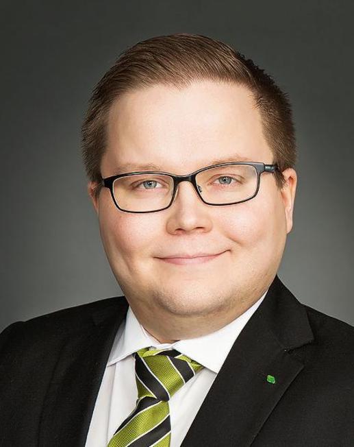 Tommi Luosmala