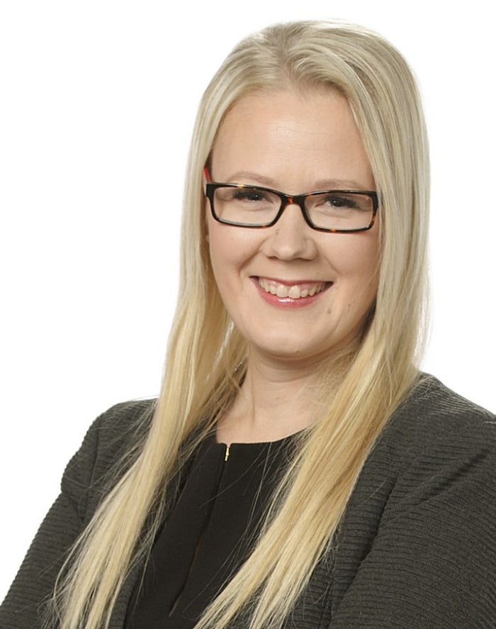 Johanna Peltonen